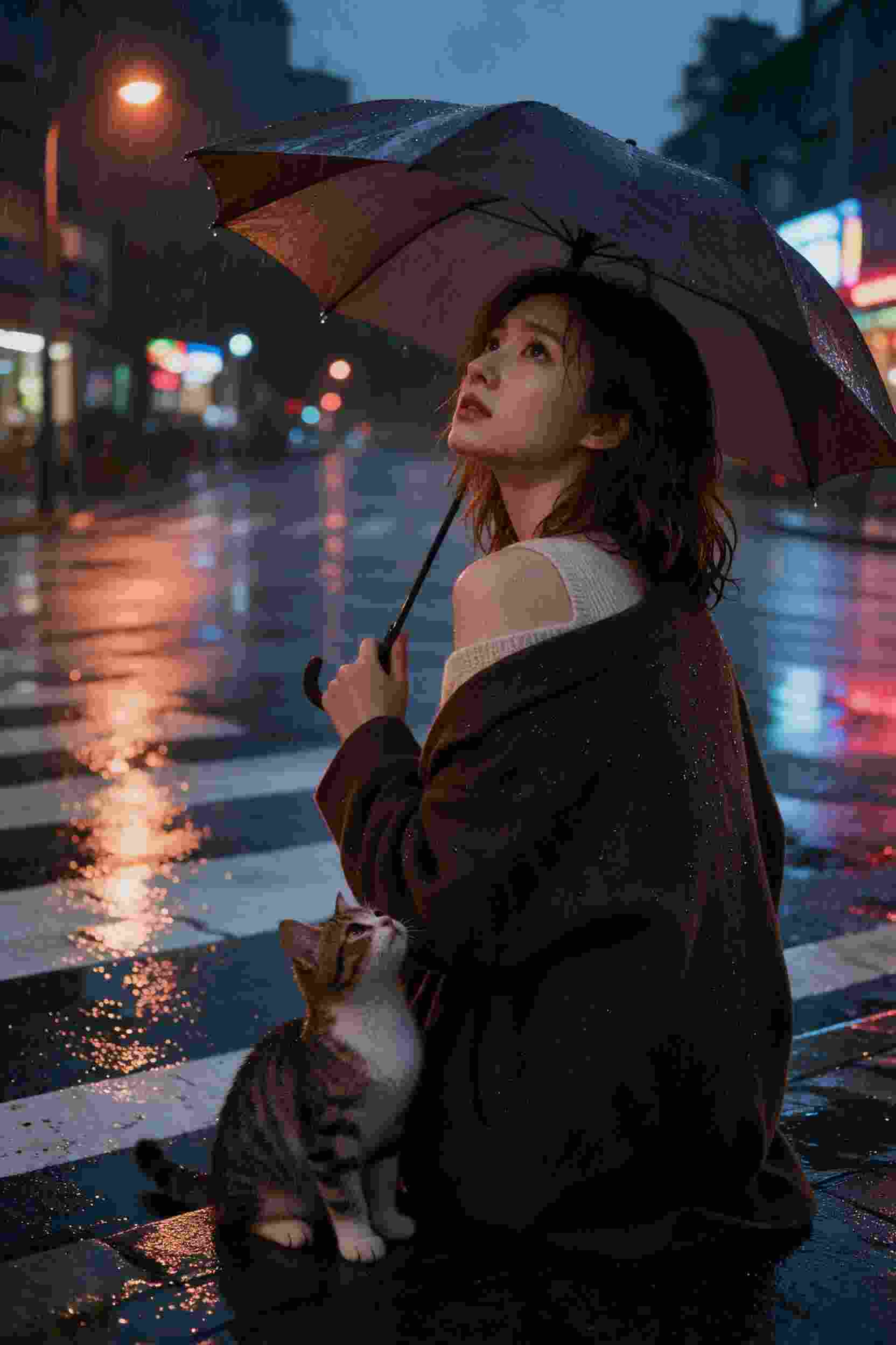 轮播作品